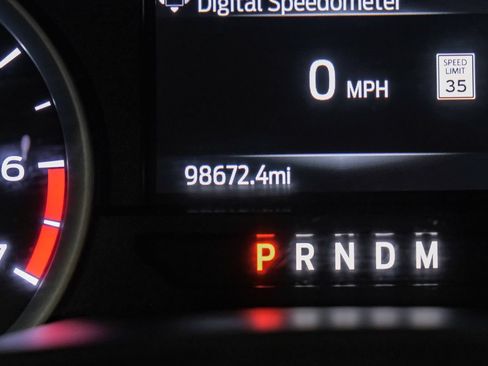 Used 2022 Ford F250 XLT w/ Black Appearance Package AWD/4WD image 19