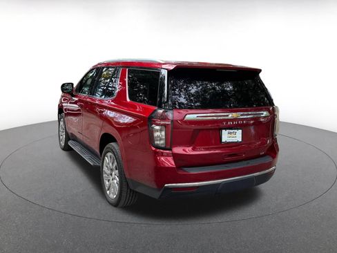 Used 2021 Chevrolet Tahoe LT RWD image 5