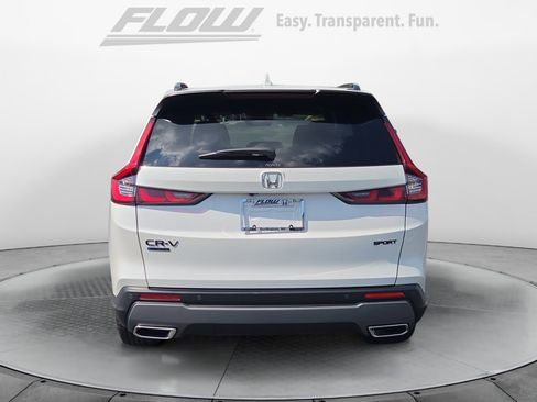Used 2026 Honda CR-V Sport-L image 6
