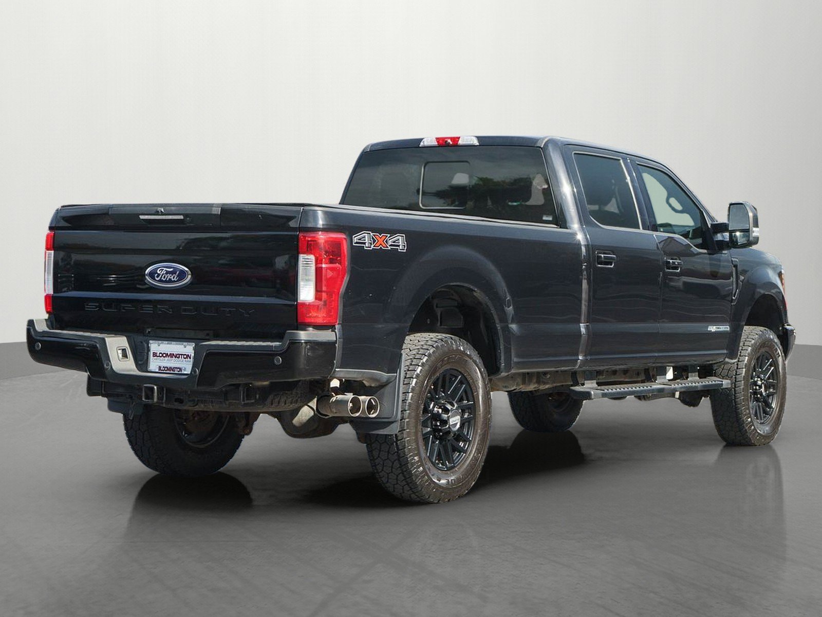 Used 2019 Ford F250 Lariat AWD/4WD image 7