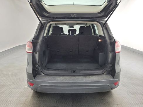 Used 2016 Ford Escape S FWD image 29