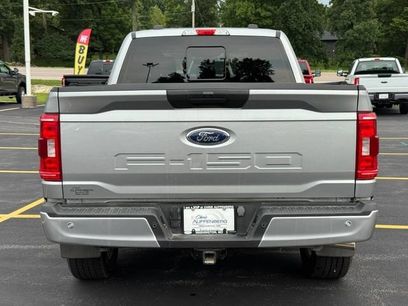 Used 2023 Ford F150 XLT w/ Equipment Group 301A Mid