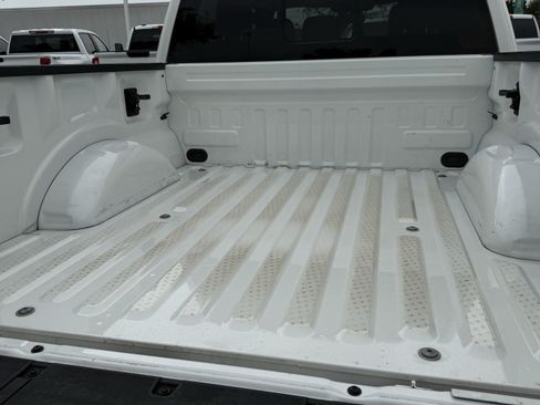 Used 2023 Ford F150 Lariat w/ Trailer Tow Package AWD/4WD image 33