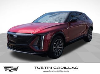 New 2026 Cadillac Lyriq Sport AWD/4WD video 1