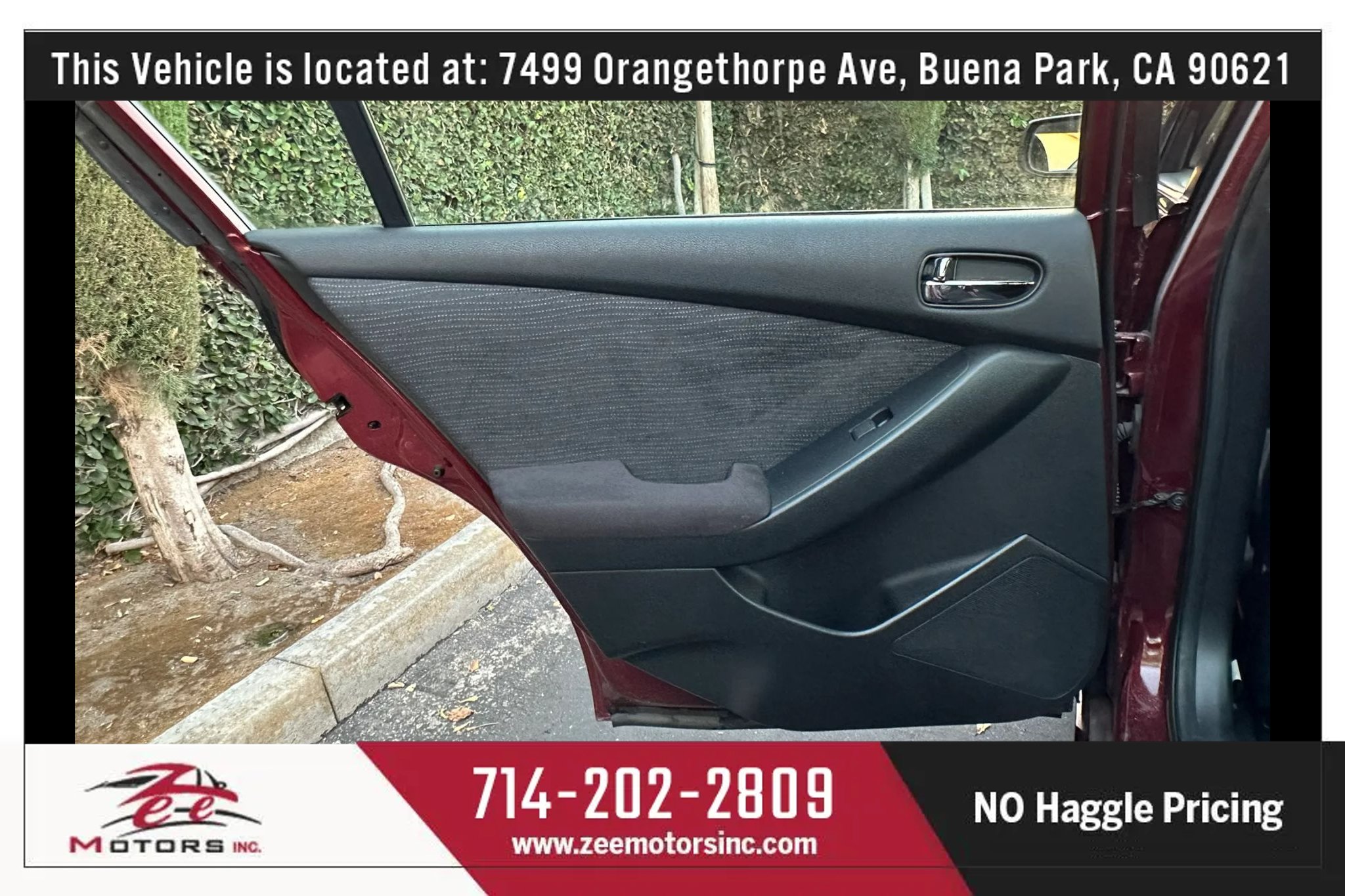 Used 2012 Nissan Altima 2.5 S FWD image 35
