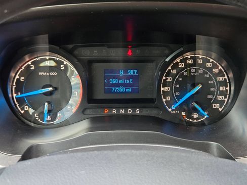 Used 2021 Ford Ranger XL w/ Equipment Group 101A High RWD image 23