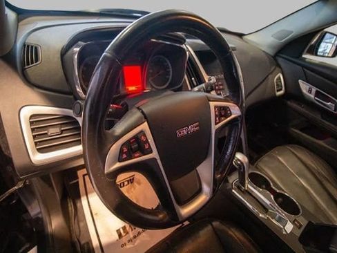 Used 2014 GMC Terrain SLT image 10