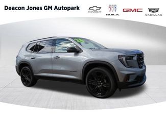 New 2026 GMC Acadia Elevation w/ Black Edition video 1