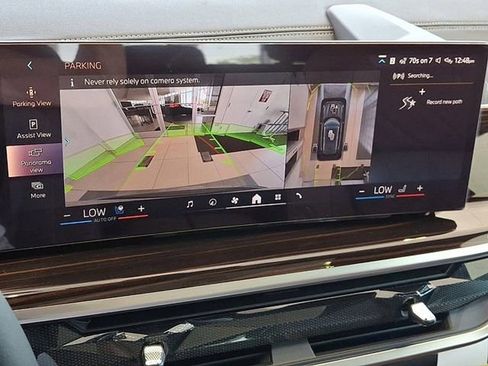 Certified 2026 BMW X5 xDrive40i image 18