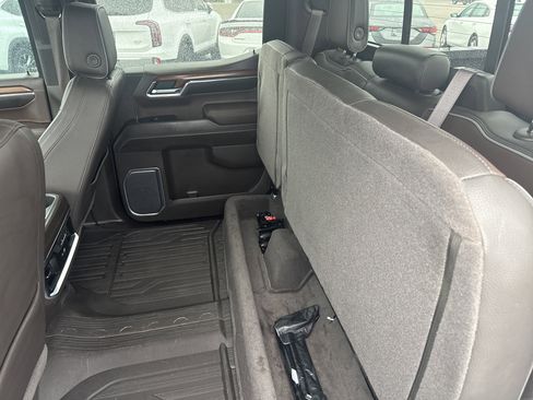 Used 2023 GMC Sierra 1500 Denali image 12