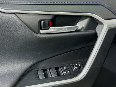 Certified 2021 Toyota RAV4 XSE AWD/4WD image 14