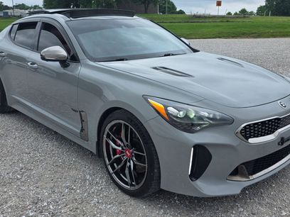 Used 2019 Kia Stinger GT2