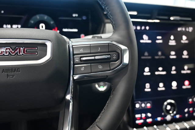 New 2027 GMC Terrain Elevation w/ Elevation Premium Package FWD image 23