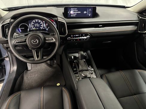 Used 2025 MAZDA CX-50 2.5 Hybrid w/ Weather Package image 19