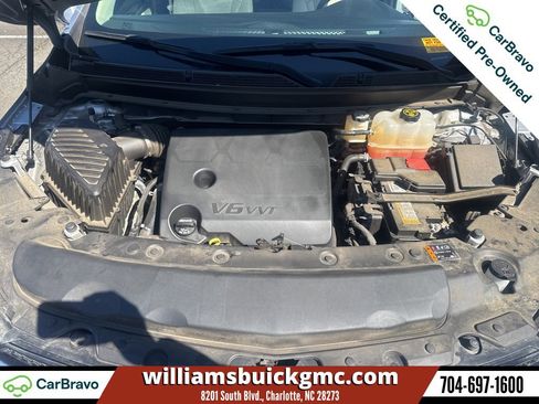 Used 2022 Buick Enclave Essence w/ Sport Touring Edition image 18