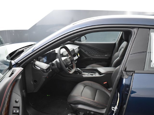 New 2026 Dodge Charger R/T AWD/4WD image 13