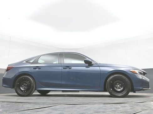 New 2026 Honda Civic LX image 44