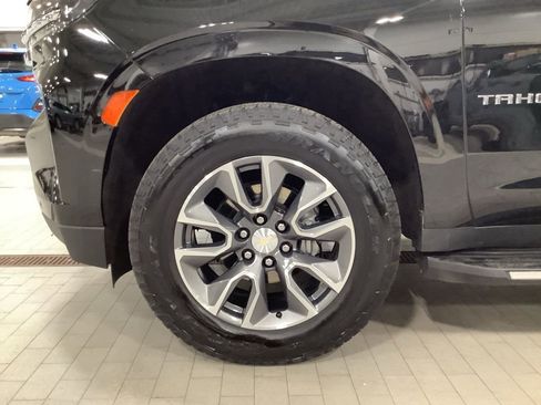 Used 2022 Chevrolet Tahoe LT w/ LT Signature Package image 7