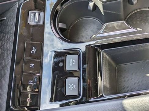 New 2025 Nissan Murano SL image 20