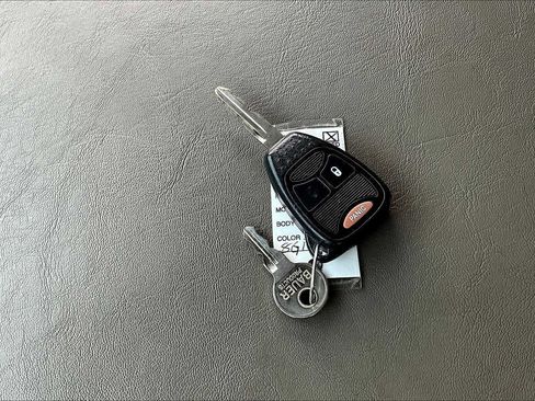 Used 2008 Dodge Ram 2500 Truck SLT w/ Popular Equipment Group image 19