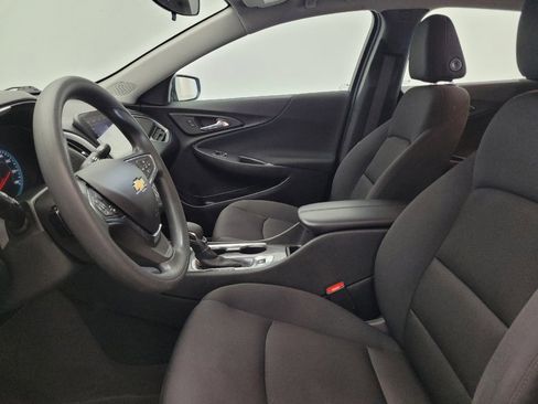 Used 2023 Chevrolet Malibu LT FWD image 17