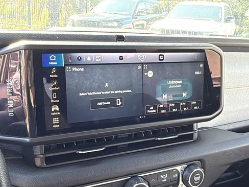 New 2025 Jeep Wrangler Sport image 28