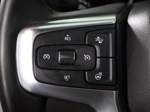 Used 2024 Chevrolet Blazer RS w/ Driver Confidence II Package FWD image 47