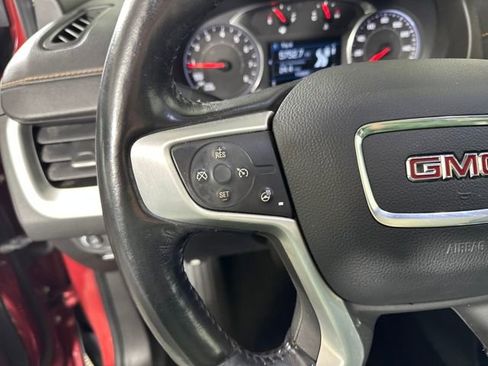 Used 2018 GMC Terrain SLT w/ Preferred Package image 15