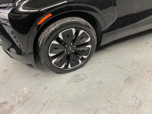 Used 2025 Chevrolet Blazer EV RS image 7