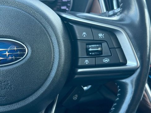 Used 2021 Subaru Outback Touring XT image 27