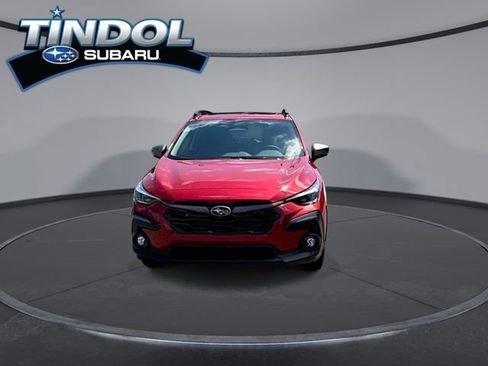 New 2026 Subaru Crosstrek 2.5i Limited AWD/4WD image 3