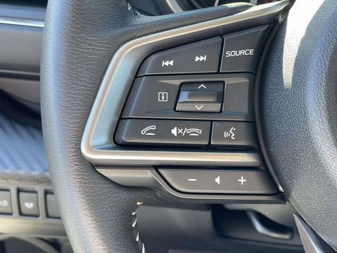 Certified 2025 Subaru Ascent Premium w/ Popular Package #2 image 23