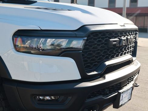 New 2026 RAM 1500 Rebel AWD/4WD image 7