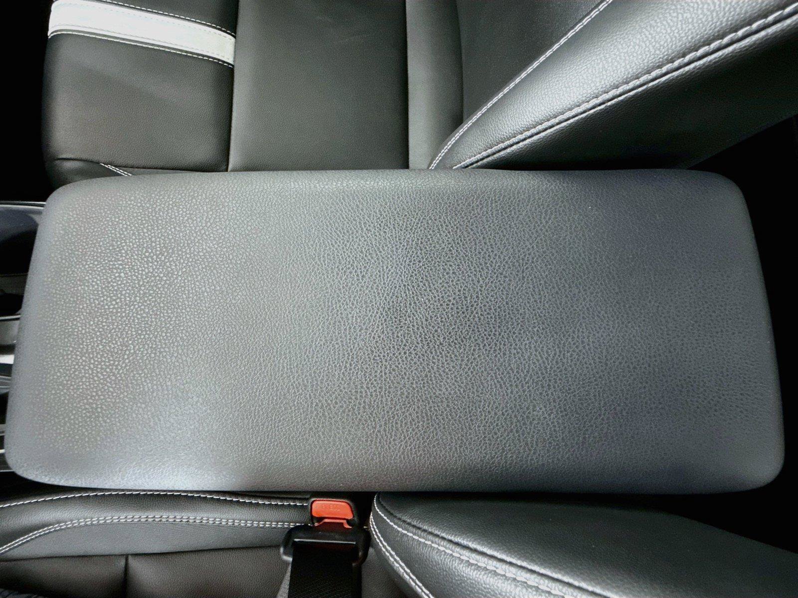 Used 2026 Toyota Camry SE FWD image 18