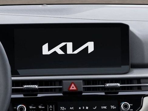 New 2026 Kia Sportage EX w/ EX Panoramic Sunroof Package AWD/4WD image 20