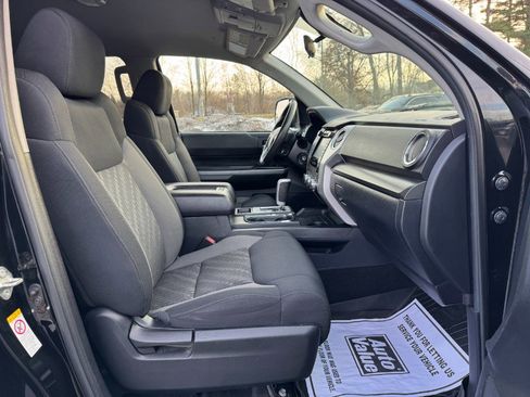 Used 2019 Toyota Tundra 4x4 Double Cab image 18