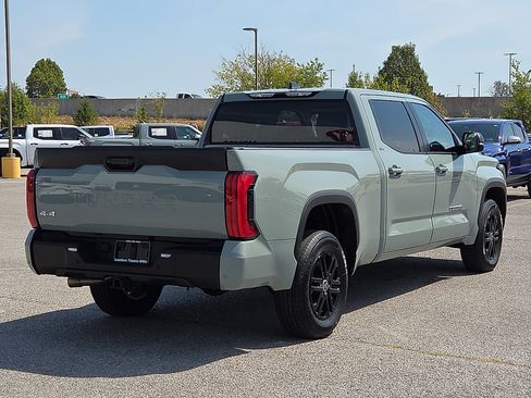 Used 2024 Toyota Tundra SR5 w/ SR5 Premium Package AWD/4WD image 5