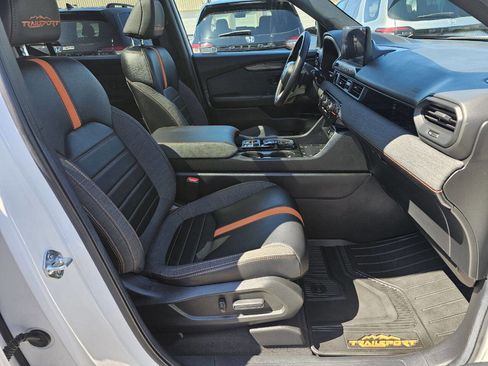 Used 2026 Honda Passport TrailSport image 29