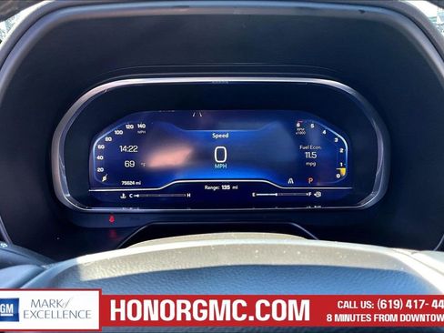Used 2023 Chevrolet Tahoe LT RWD image 13