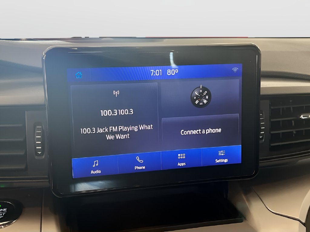 Used 2021 Ford Explorer XLT RWD image 14