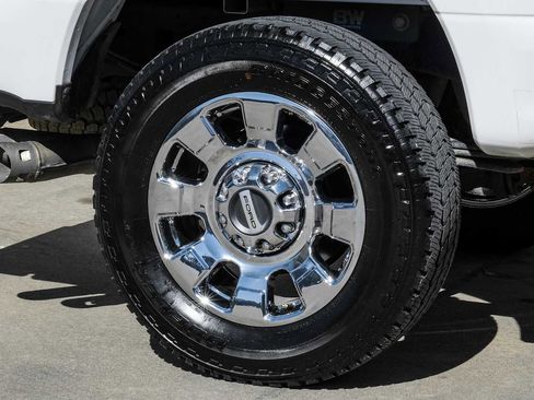 Used 2021 Ford F250 Lariat w/ Lariat Ultimate Package image 66