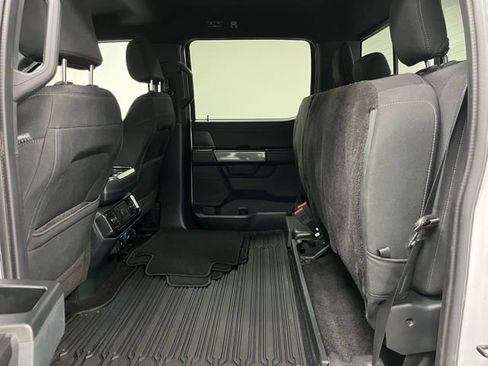 Used 2022 Ford F150 XLT w/ Equipment Group 302A High AWD/4WD image 41
