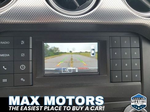 Certified 2021 Ford Mustang GT image 15