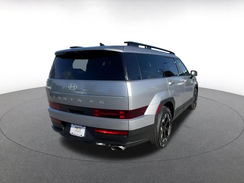 Used 2025 Hyundai Santa Fe SEL FWD image 14
