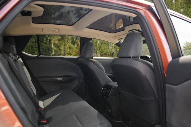 Used 2024 Lexus RZ 450e Premium w/ Technology Package AWD/4WD image 36