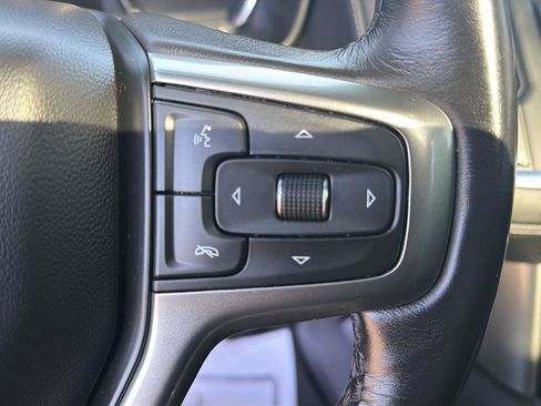 Used 2021 Chevrolet Tahoe LT w/ LT Signature Package image 27