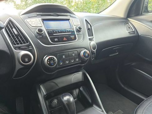 Used 2012 Hyundai Tucson GLS FWD image 33