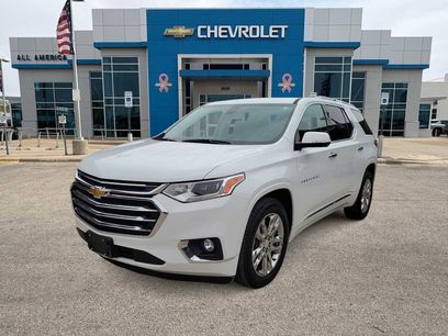 Used 2019 Chevrolet Traverse High Country