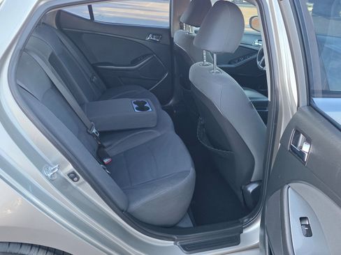 Used 2013 Kia Optima LX w/ Hybrid Convenience Pkg image 23