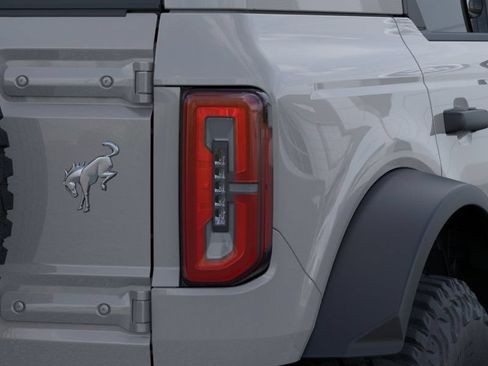 New 2026 Ford Bronco Badlands AWD/4WD image 22